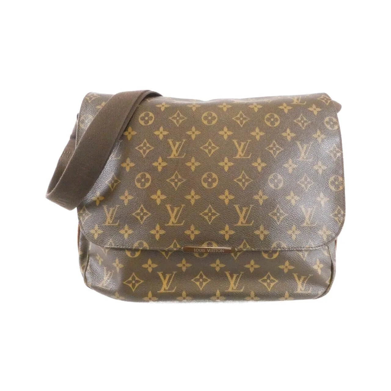 LOUIS VUITTON M97038 Shoulder Monogram