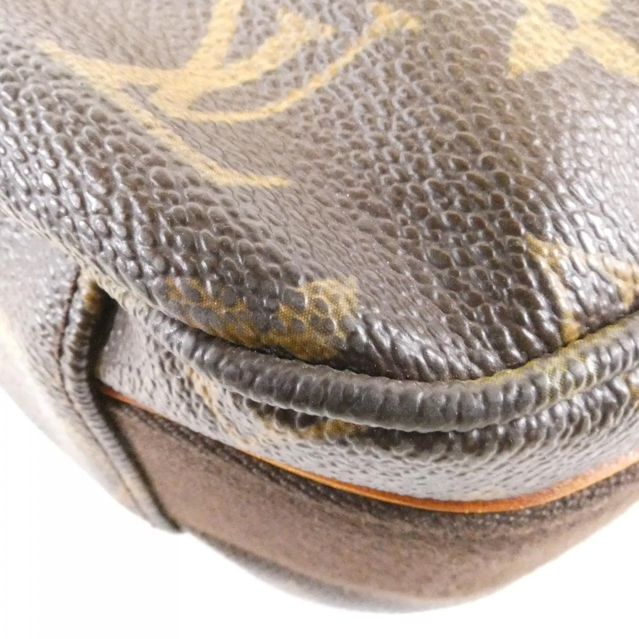 LOUIS VUITTON M97038 Shoulder Monogram Black Monogram Rank B - Thumbnail 3