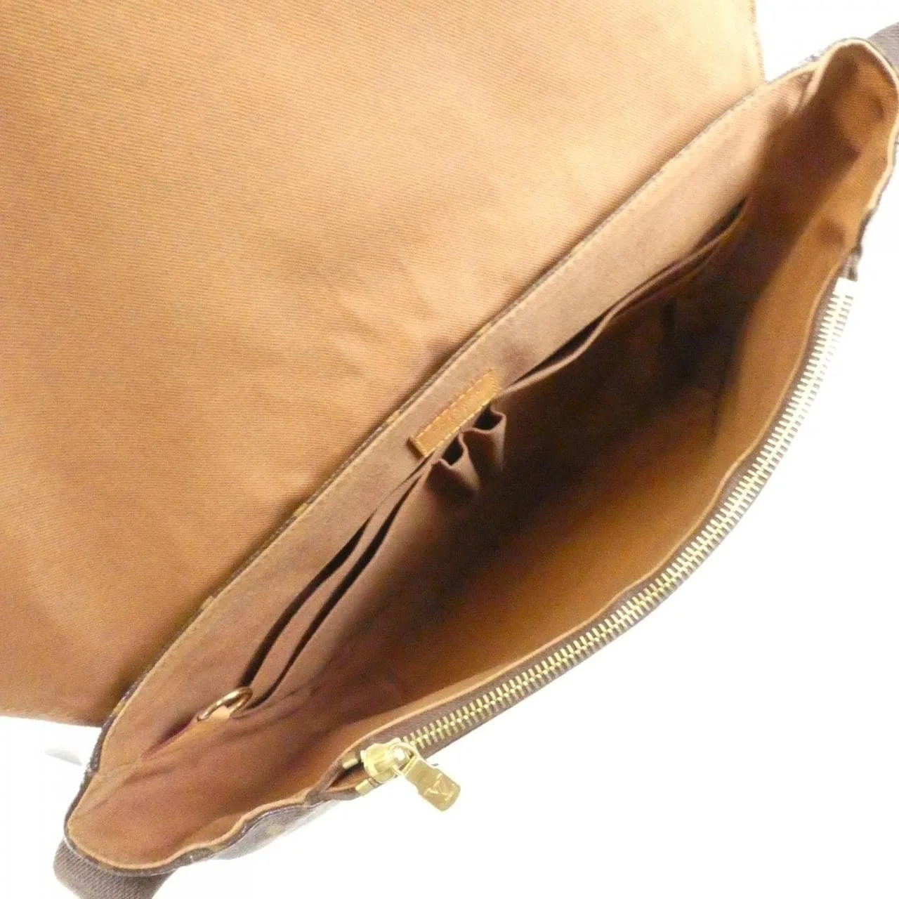 LOUIS VUITTON M97038 Shoulder Monogram Black Monogram Rank B - Thumbnail 7