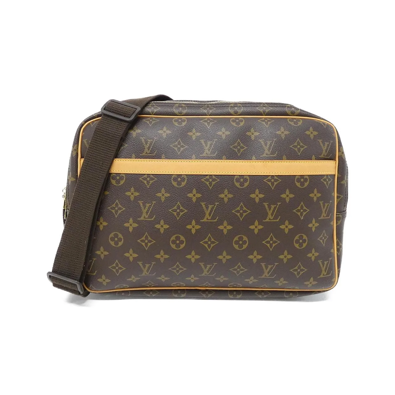 LOUIS VUITTON M45252 Shoulder Monogram