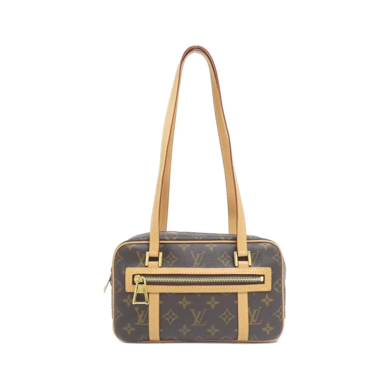 LOUIS VUITTON M46321 Shoulder Monogram