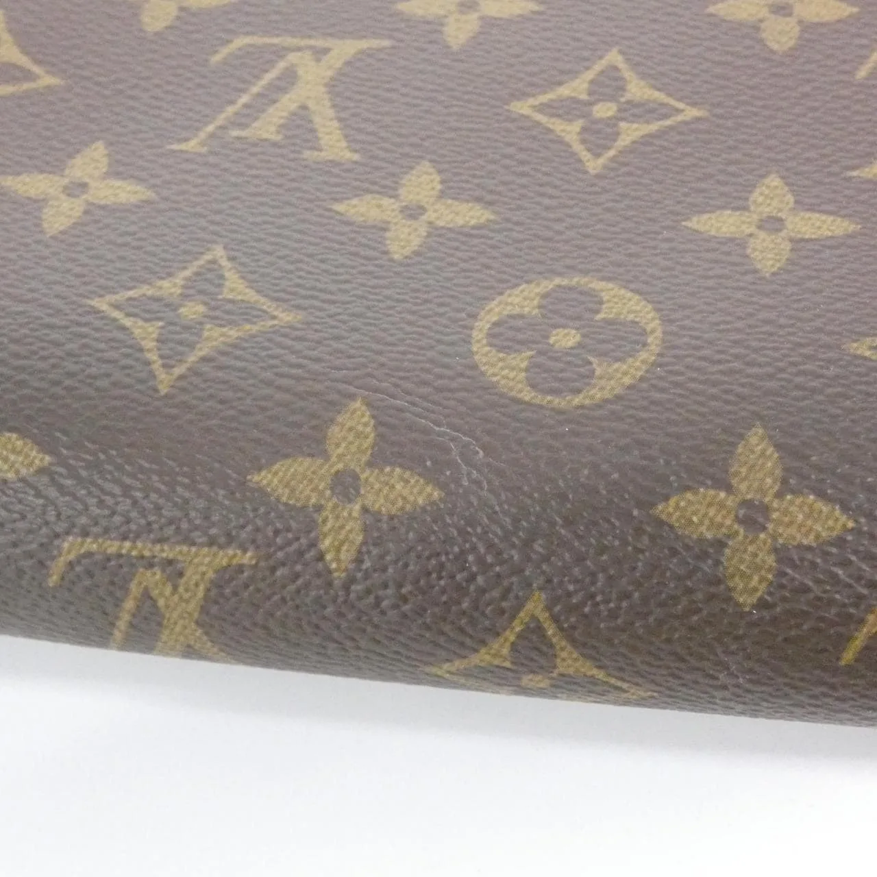 LOUIS VUITTON M41638 Shoulder Monogram Black Monogram - Thumbnail 5