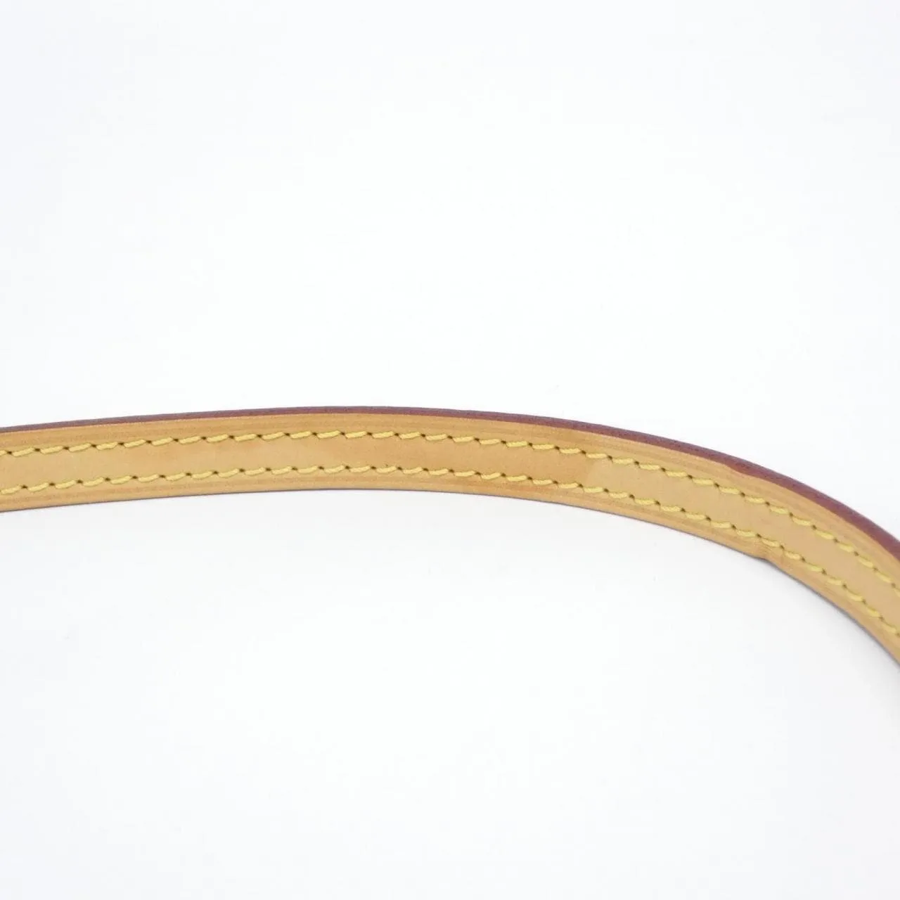 LOUIS VUITTON M41638 Shoulder Monogram Black Monogram - Thumbnail 7