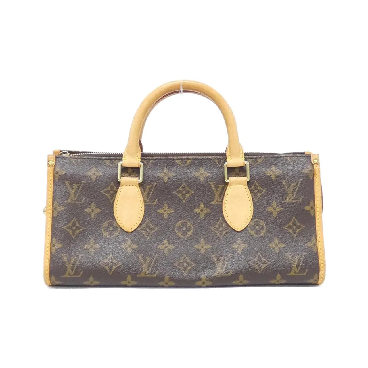 LOUIS VUITTON M40009 Handbag Monogram