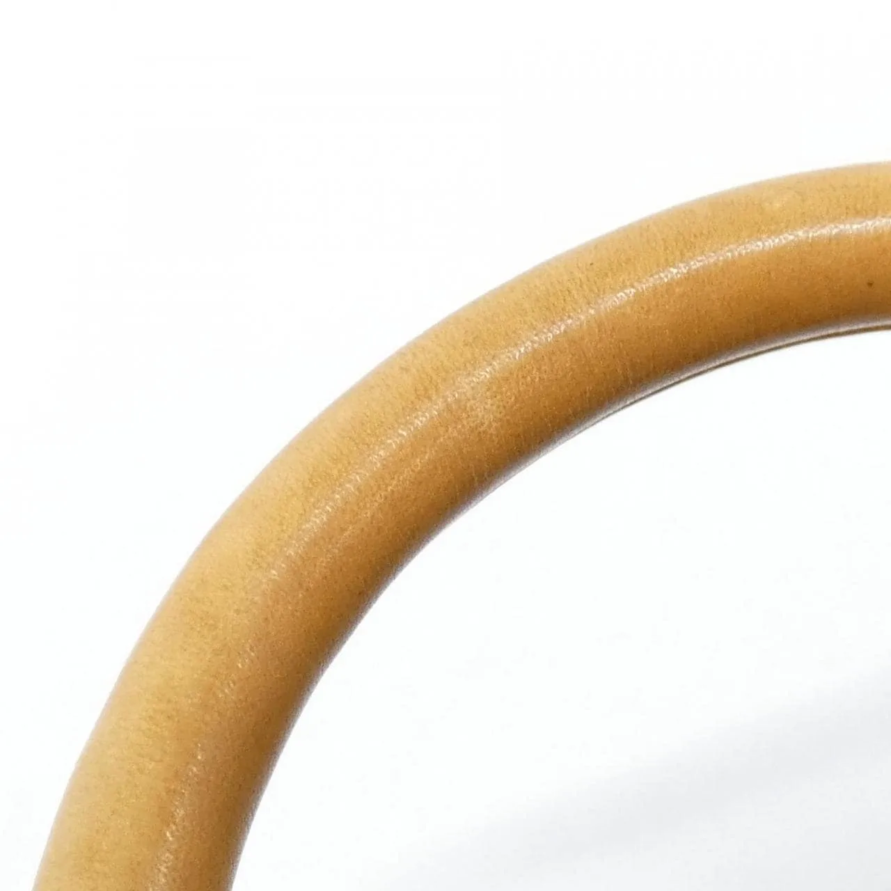 LOUIS VUITTON M40009 Handbag Monogram 黑色 Monogram 中古品B - 縮圖 7