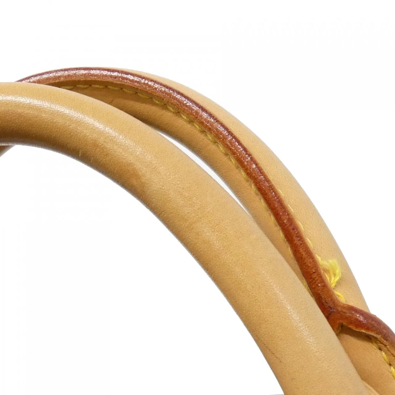 LOUIS VUITTON Keepall M41414 Boston Monogram Black Monogram - Thumbnail 5