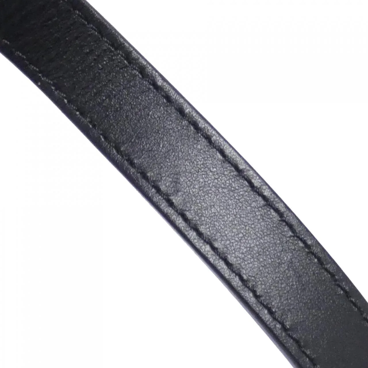 LOUIS VUITTON Soft Trunk M44730 Shoulder Monogram 黑色 Monogram 中古品A - 縮圖 6