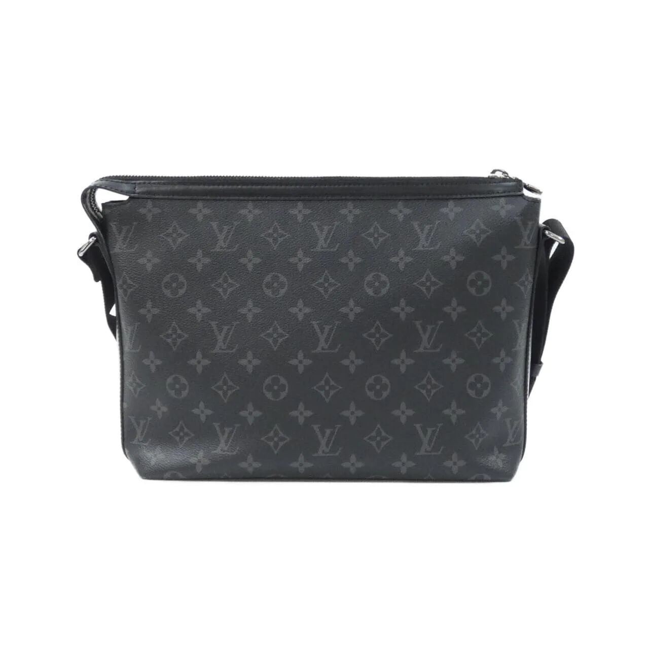 LOUIS VUITTON M44223 Shoulder Monogram Black Monogram - Thumbnail 2