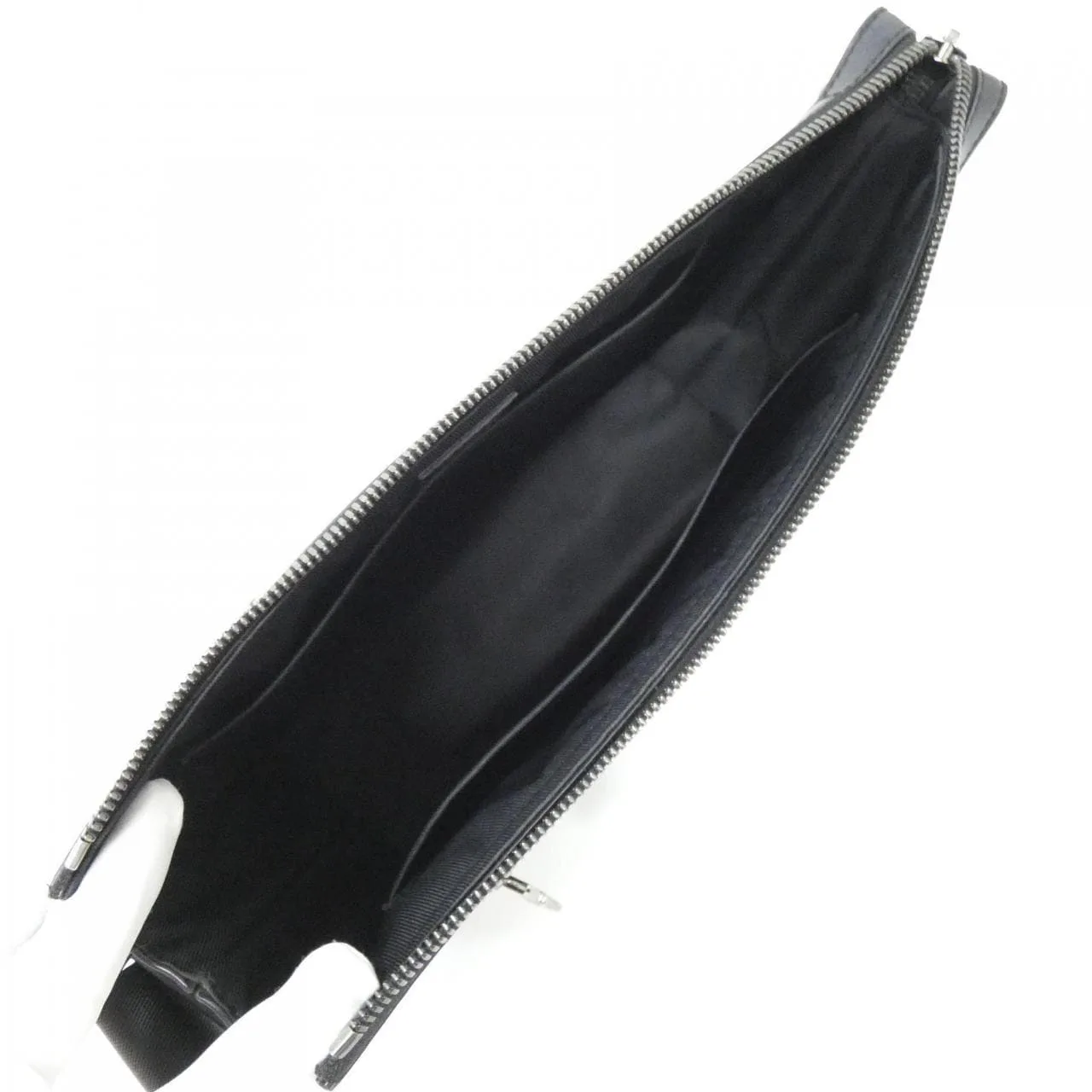 LOUIS VUITTON M44223 Shoulder Monogram Black Monogram - Thumbnail 7