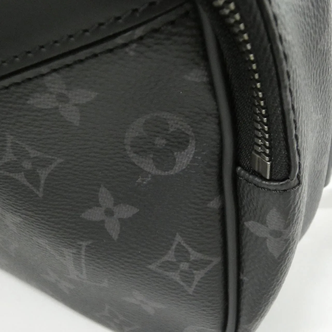 LOUIS VUITTON Eclipse M42906 Shoulder Monogram Black Monogram Rank A - Thumbnail 6