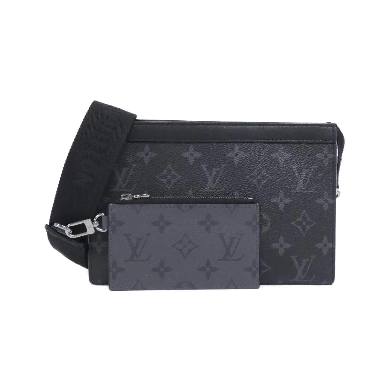 LOUIS VUITTON M81124 Shoulder Monogram