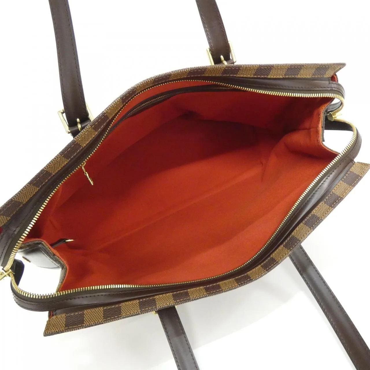 LOUIS VUITTON N51119 Shoulder Damier Black Damier Rank A - Thumbnail 7