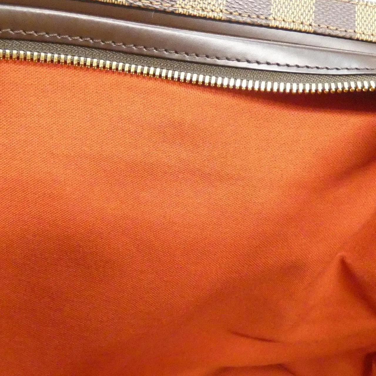 LOUIS VUITTON N51119 Shoulder Damier Black Damier Rank A - Thumbnail 8