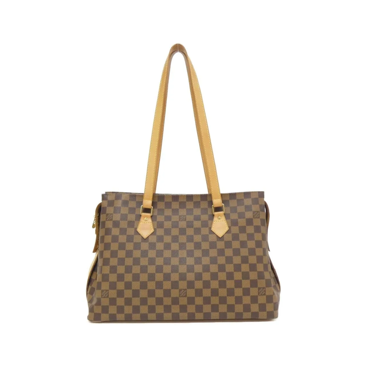 LOUIS VUITTON M99037 Shoulder Damier