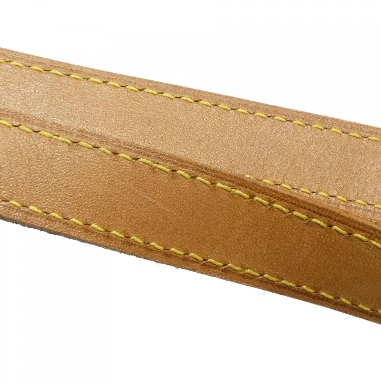 LOUIS VUITTON M99037 Shoulder Damier 黑色 Damier 中古品A - 縮圖 6