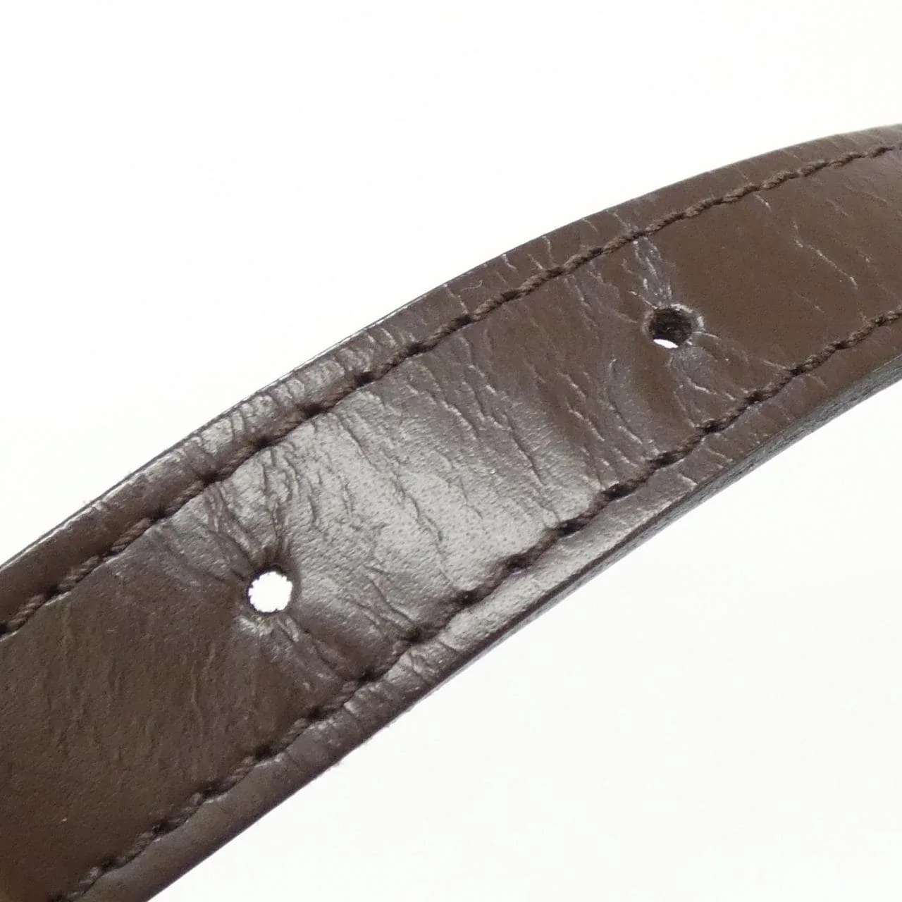 LOUIS VUITTON Musette N51302 Shoulder Damier Black Damier Rank A - Thumbnail 4