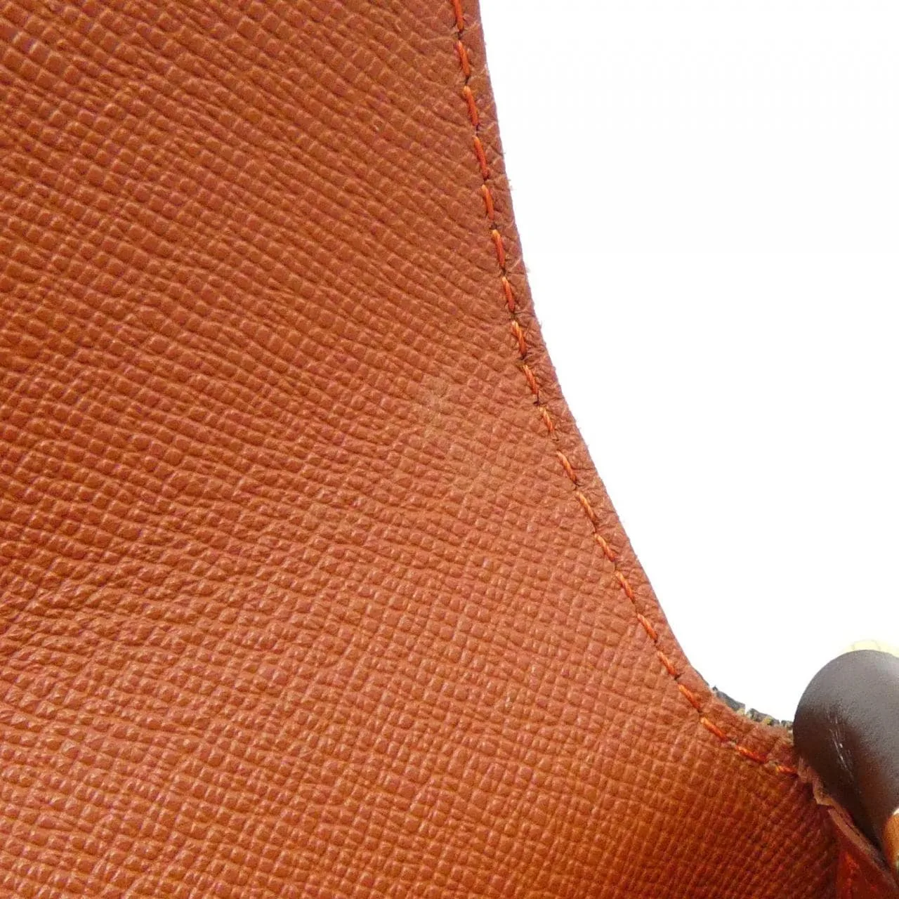 LOUIS VUITTON Musette N51302 Shoulder Damier Black Damier Rank A - Thumbnail 6