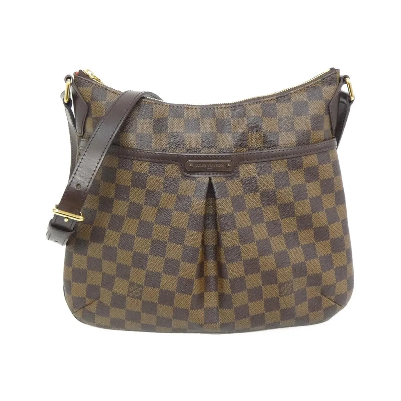 LOUIS VUITTON N42251 Shoulder Damier 藍色