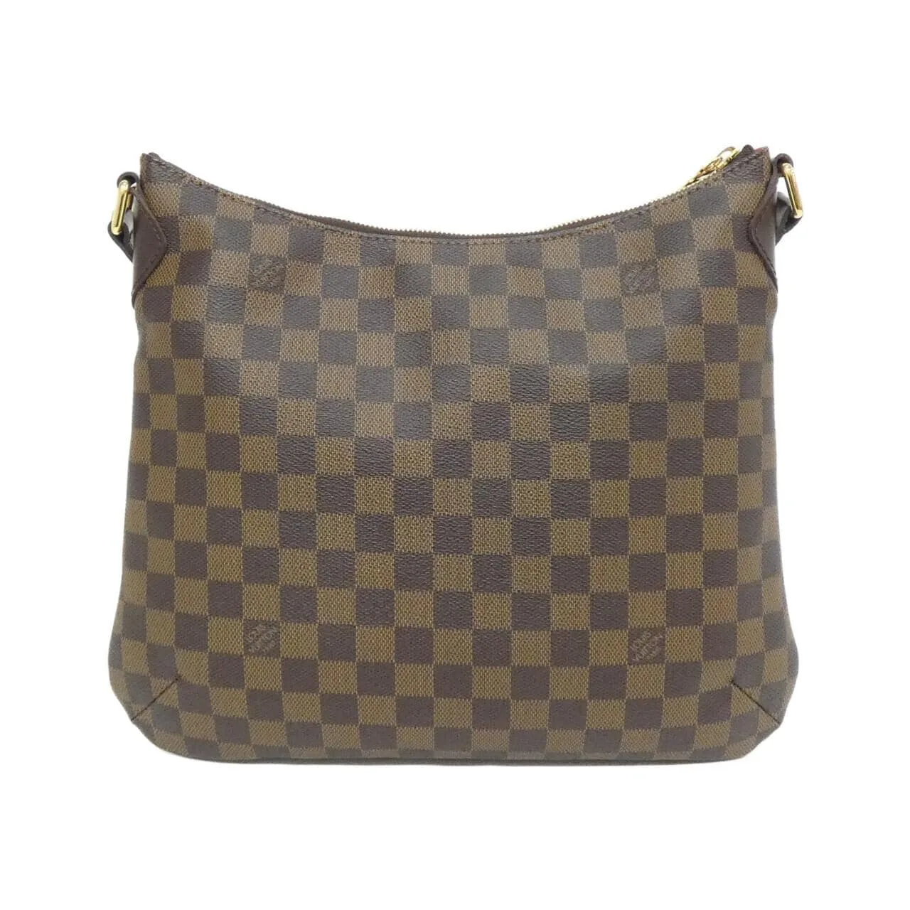 LOUIS VUITTON N42251 Shoulder Damier Blue Damier Rank A - Thumbnail 2