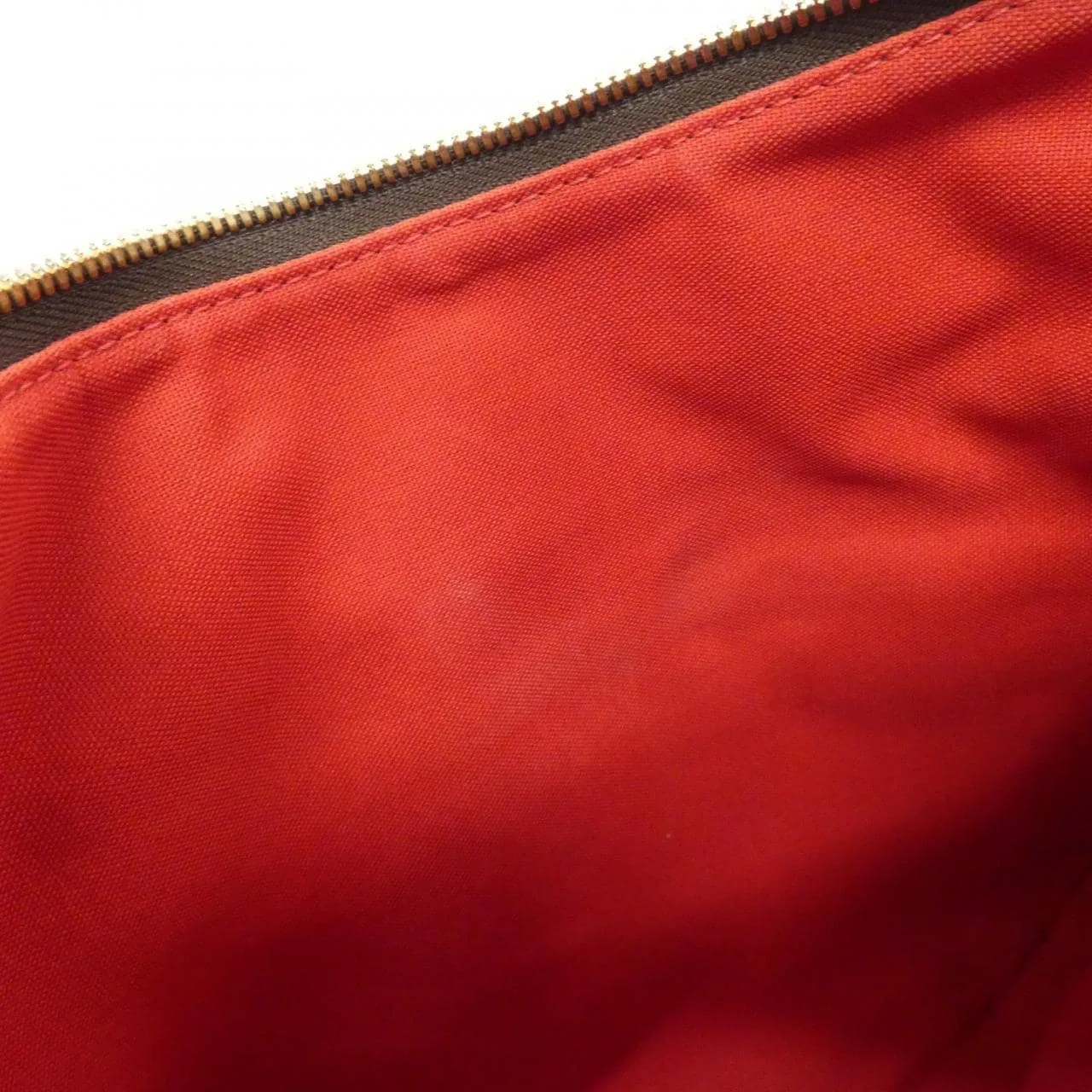 LOUIS VUITTON N42251 Shoulder Damier Blue Damier Rank A - Thumbnail 8