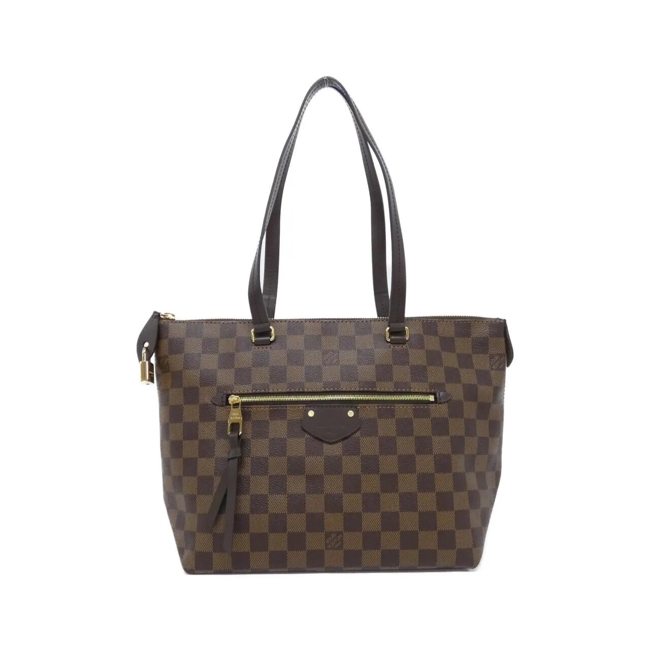 LOUIS VUITTON N41012 Handbag Damier