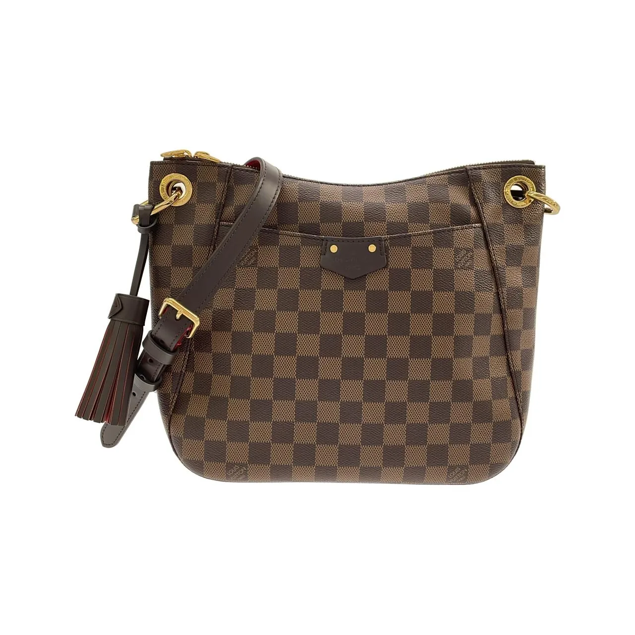 LOUIS VUITTON N42230 Shoulder Damier
