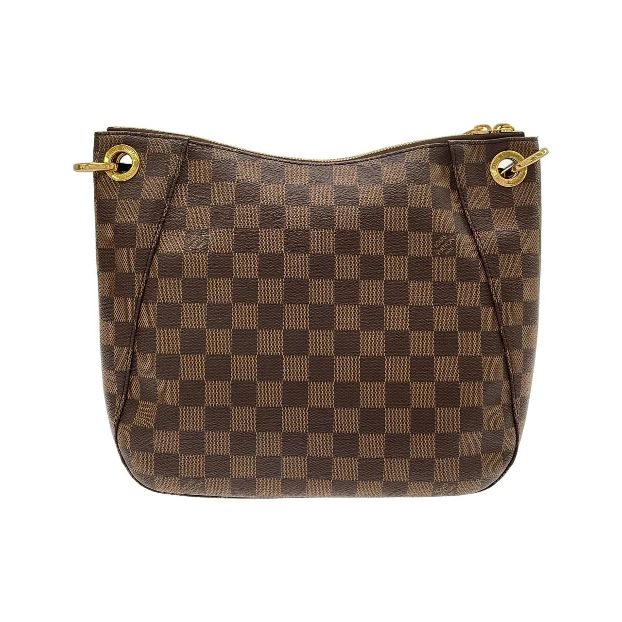 LOUIS VUITTON N42230 Shoulder Damier Black Damier Rank A - Thumbnail 2