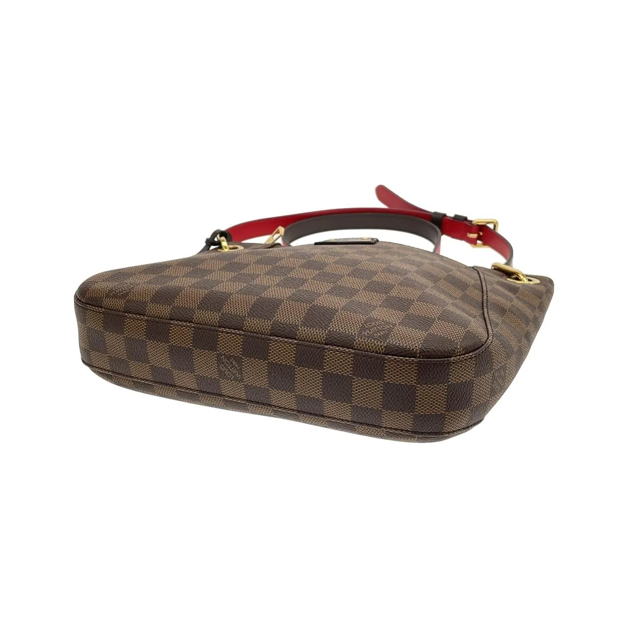 LOUIS VUITTON N42230 Shoulder Damier Black Damier Rank A - Thumbnail 3