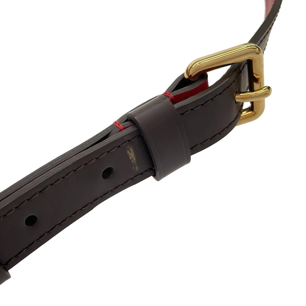 LOUIS VUITTON N42230 Shoulder Damier Black Damier Rank A - Thumbnail 7