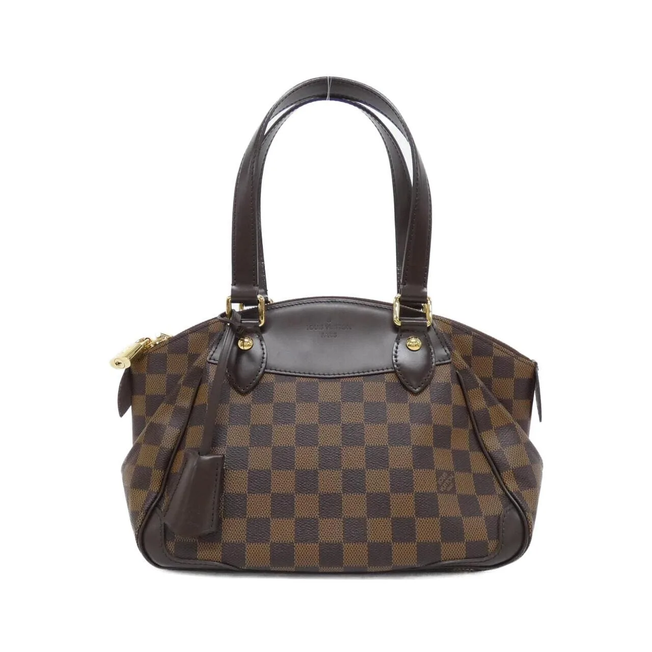 LOUIS VUITTON N41117 Handbag Damier