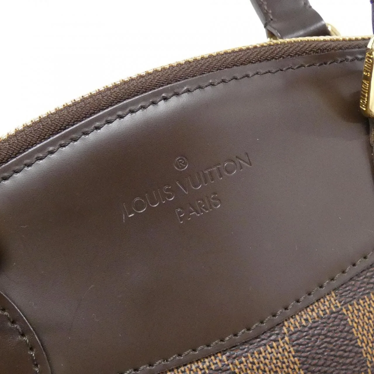 LOUIS VUITTON N41117 Handbag Damier 黑色 Damier 中古品A - 縮圖 5