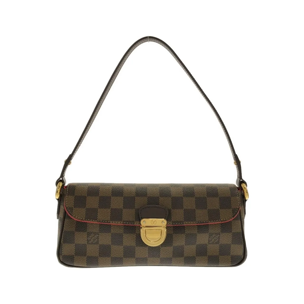 LOUIS VUITTON N60007 Shoulder Damier