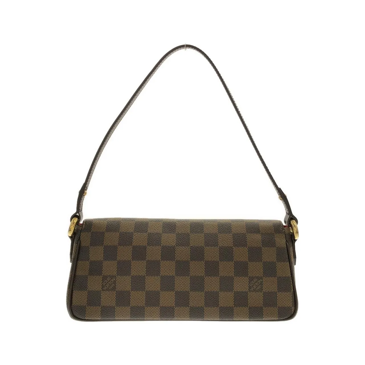 LOUIS VUITTON N60007 Shoulder Damier Black Damier Rank A - Thumbnail 2