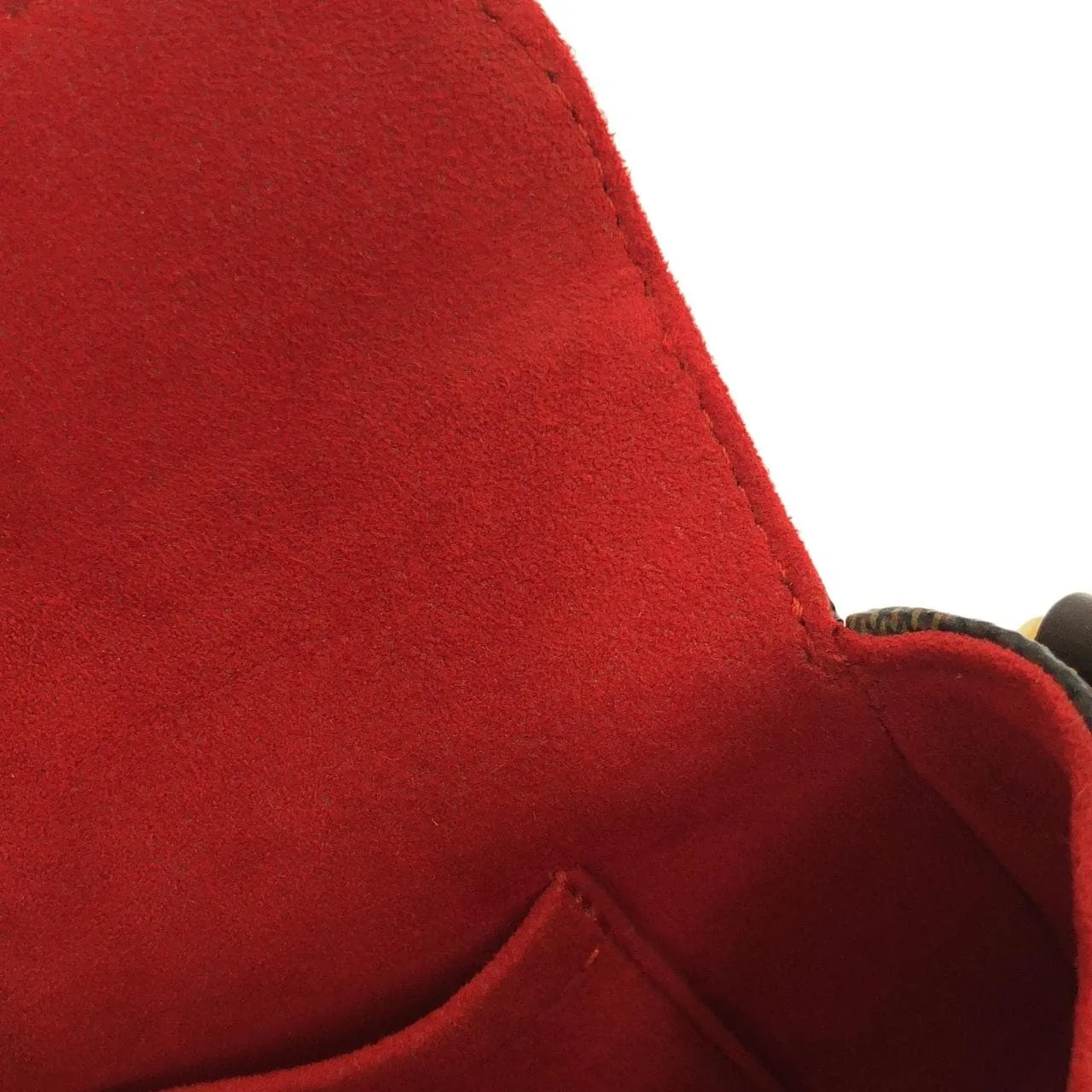 LOUIS VUITTON N60007 Shoulder Damier Black Damier Rank A - Thumbnail 7