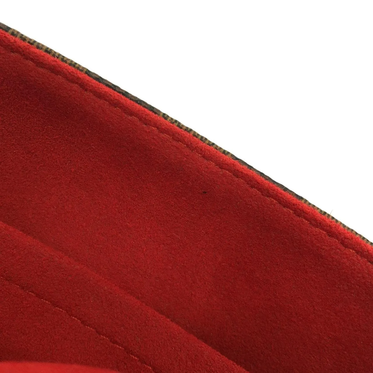 LOUIS VUITTON N60007 Shoulder Damier Black Damier Rank A - Thumbnail 8