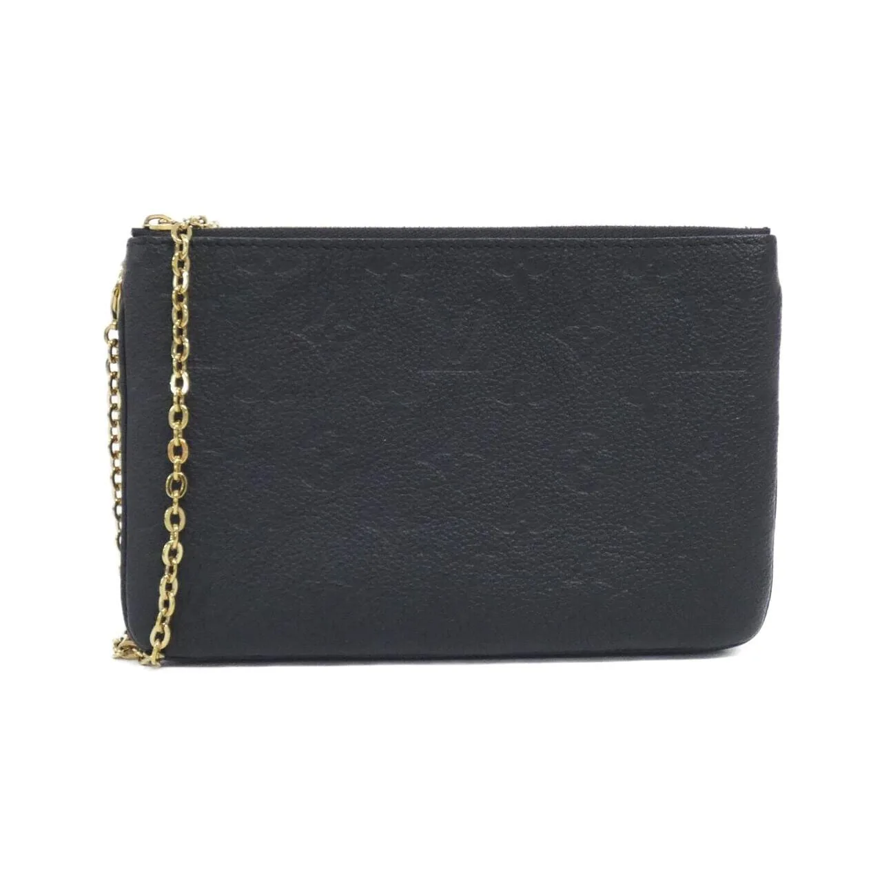 LOUIS VUITTON Pochette M68568 Shoulder Monogram