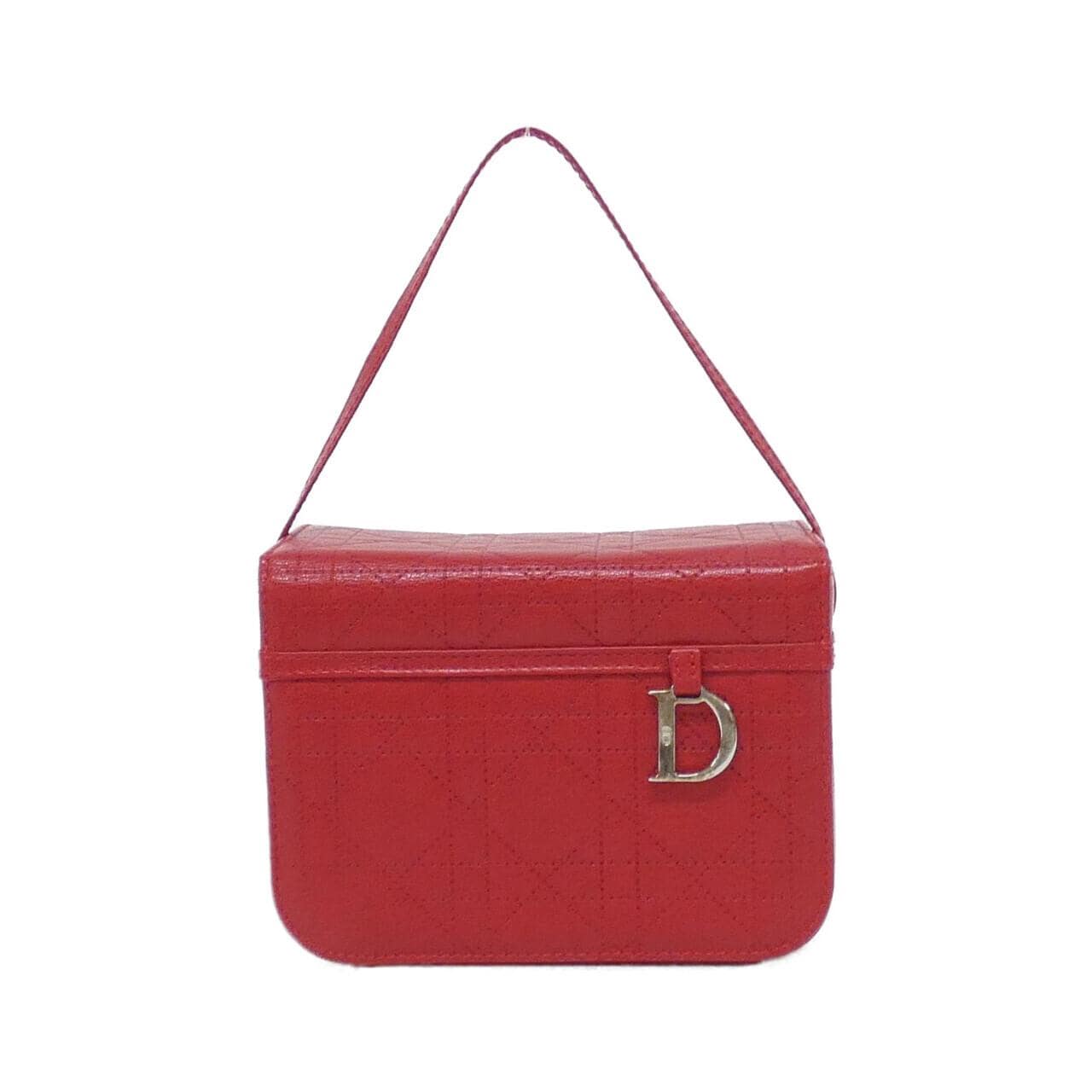 DIOR Bag Leather