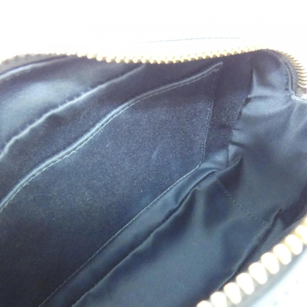 MIU MIU 5BB123 Handbag Black Rank A - Thumbnail 10