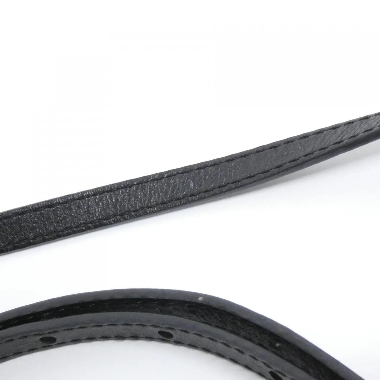 LOUIS VUITTON Palm Springs M44872 Backpack Monogram 黑色 Monogram 中古品A - 縮圖 8