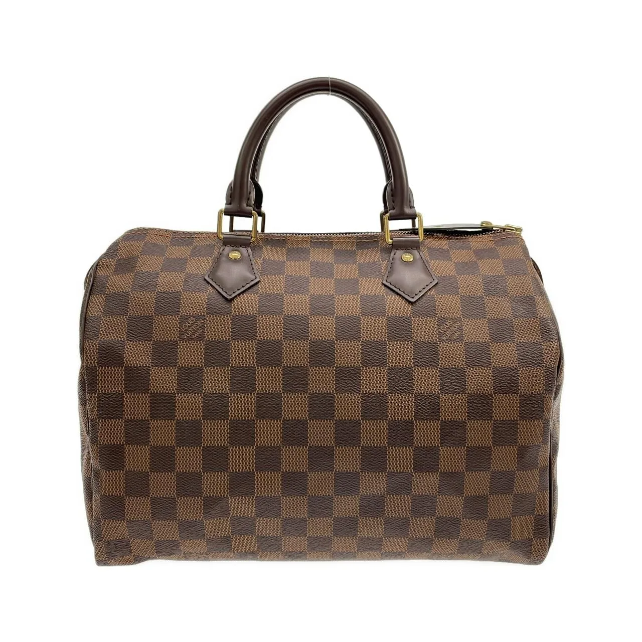 LOUIS VUITTON Speedy N41364 Boston Damier