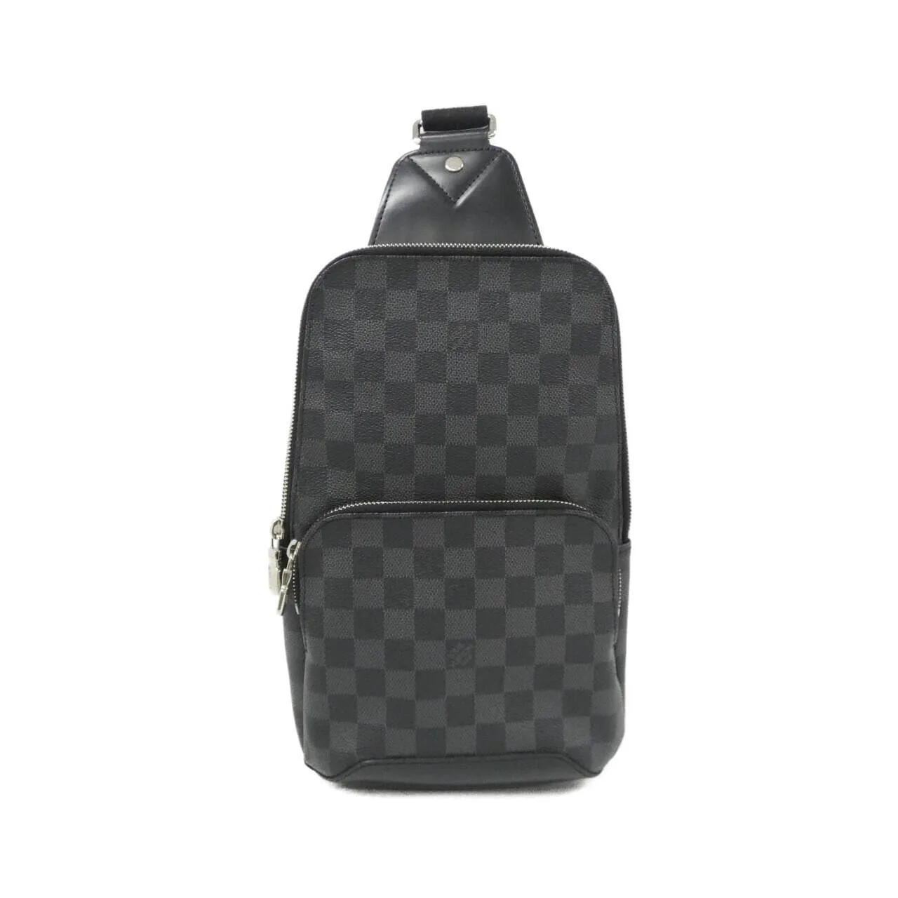 LOUIS VUITTON N41719 Shoulder Damier
