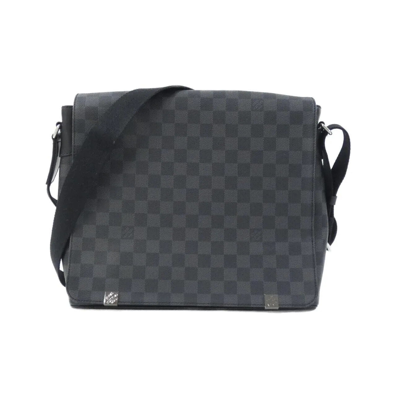 LOUIS VUITTON N41029 Shoulder Damier