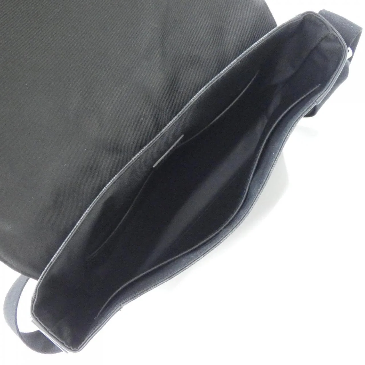 LOUIS VUITTON N41029 Shoulder Damier Black Damier - Thumbnail 7