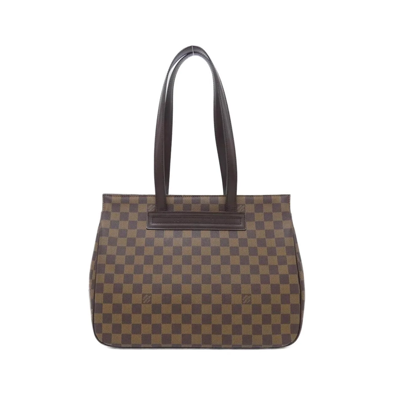 LOUIS VUITTON N51123 Handbag Damier 黑色