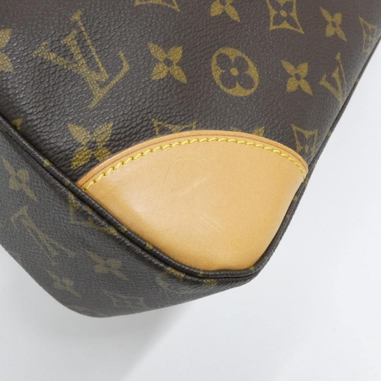 LOUIS VUITTON M51265 Shoulder Monogram Black Monogram - Thumbnail 3