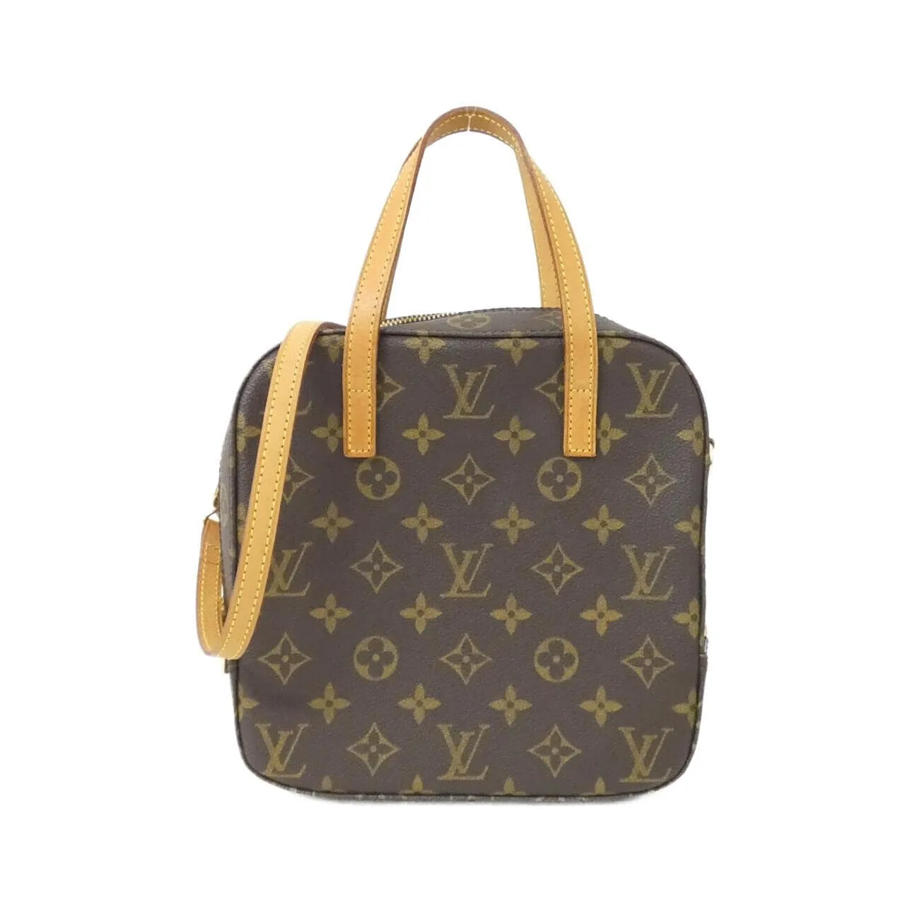 LOUIS VUITTON M47500 Handbag Monogram