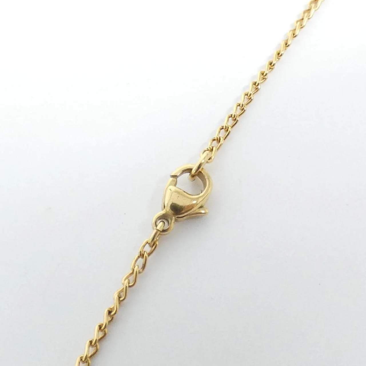 CHANEL Accessories 黑色 中古品A - 縮圖 9