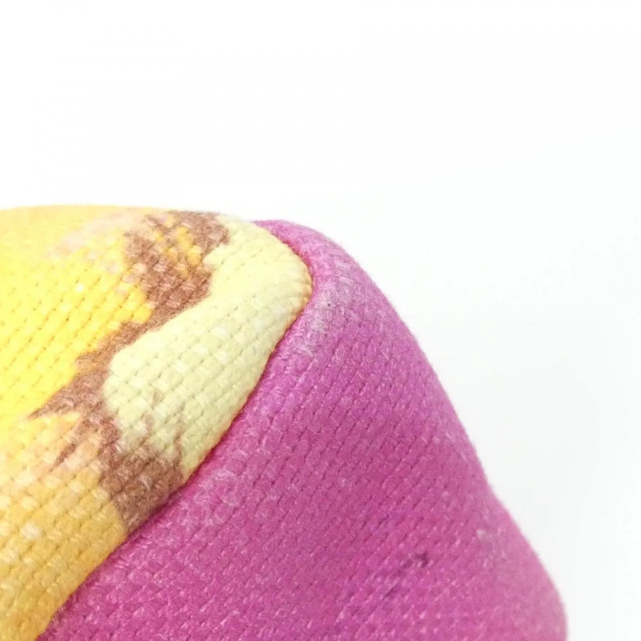 CHANEL Shoulder Canvas Multicolor 帆布 中古品A - 縮圖 3