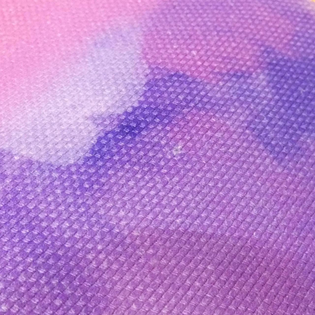 CHANEL Shoulder Canvas Multicolor 帆布 中古品A - 縮圖 4