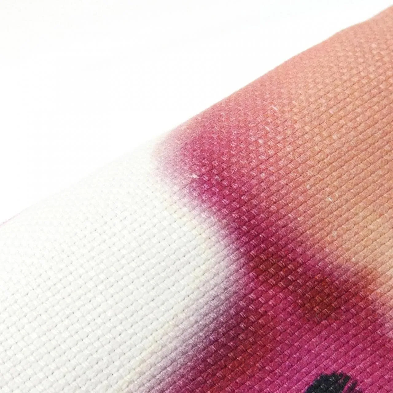 CHANEL Shoulder Canvas Multicolor 帆布 中古品A - 縮圖 5